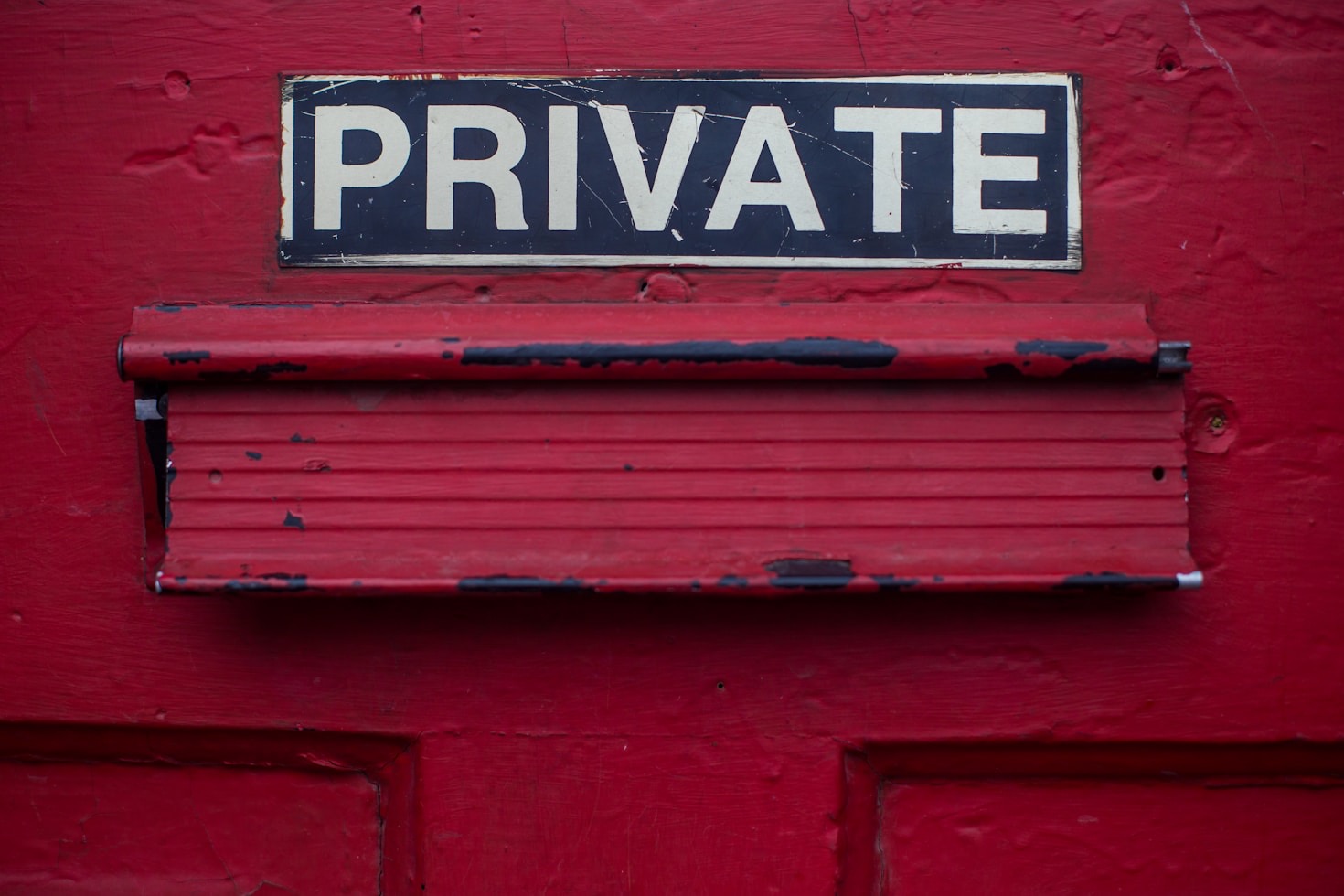 Five Steps To Secure Your Healthcare Records