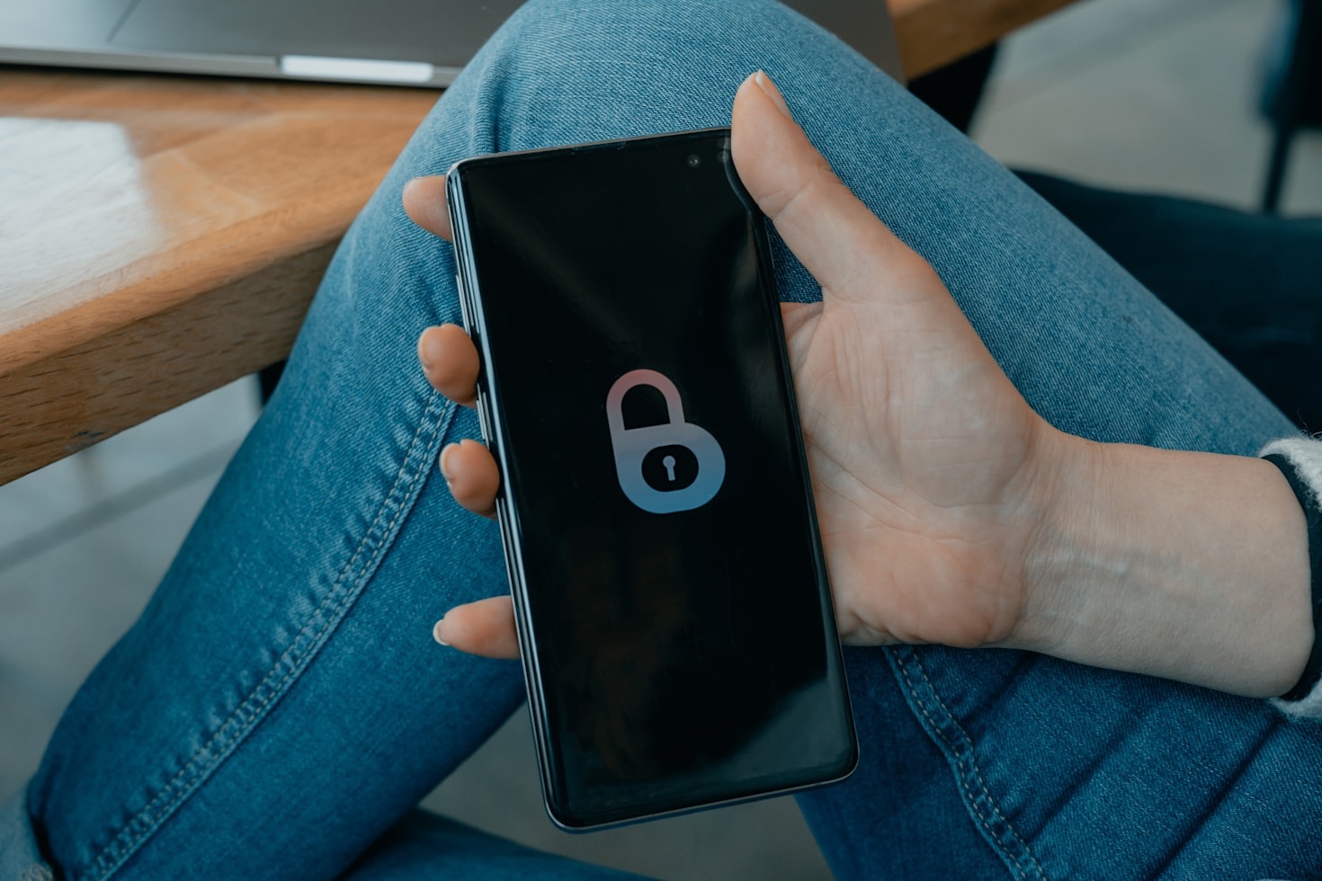 Common Mistakes That Put Your Privacy Risk